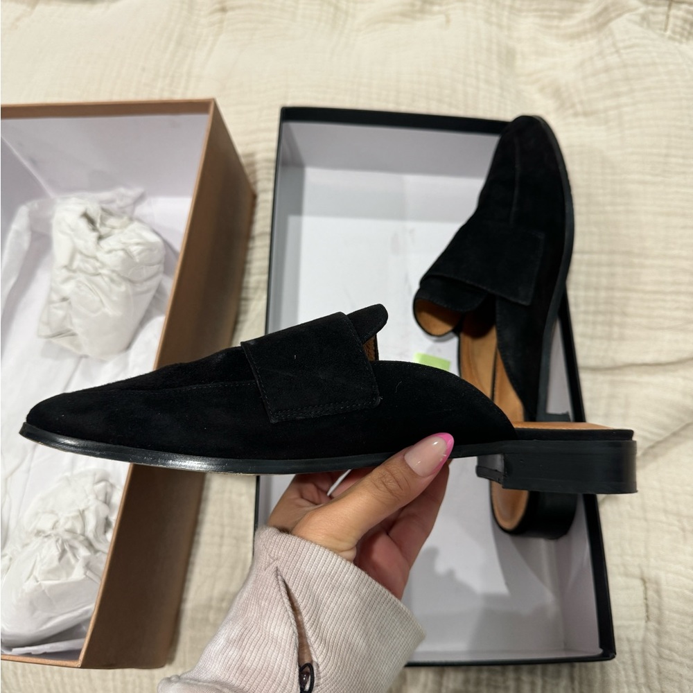 Halogen mules - Picture 2 of 4